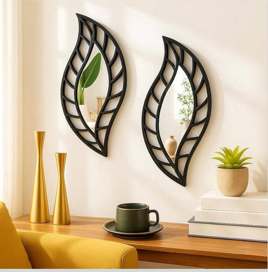Acrylic Mirrors